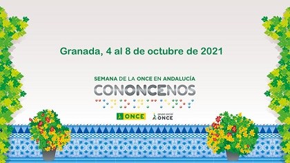 Semana de la ONCE en Granada