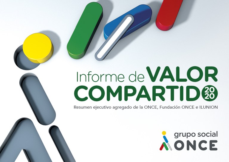 Presentación del informe de Valor Compartido en Cantabria
