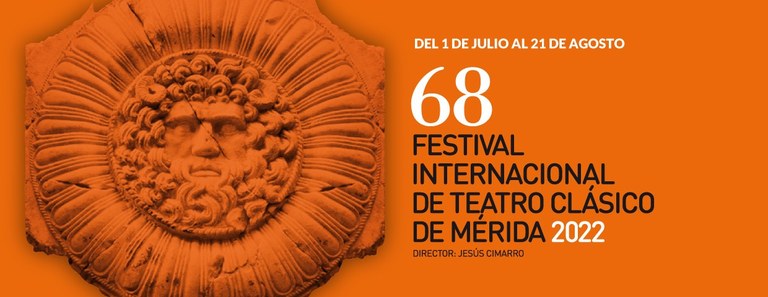 Firma convenio de colaboración entre ONCE y el  Consorcio Patronato del Festival Internacional de Teatro Romano de Mérida