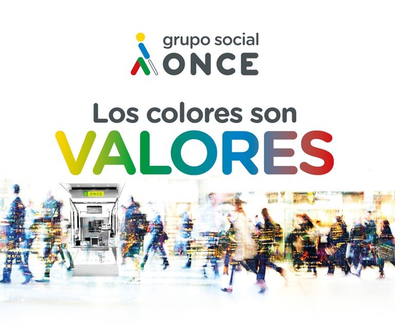 Alicante. Presentación del programa de actividades de la Semana del Grupo Social ONCE CV 2022