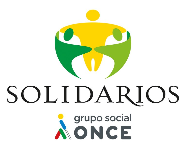 Acto de entrega de los Premios Solidarios Grupo Social ONCE-Catalunya