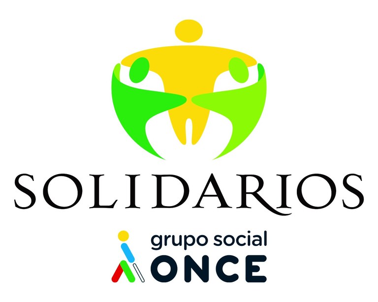 Región de Murcia. Gala de Premios Solidarios Grupo Social ONCE.