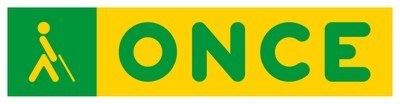 Logo de ONCE