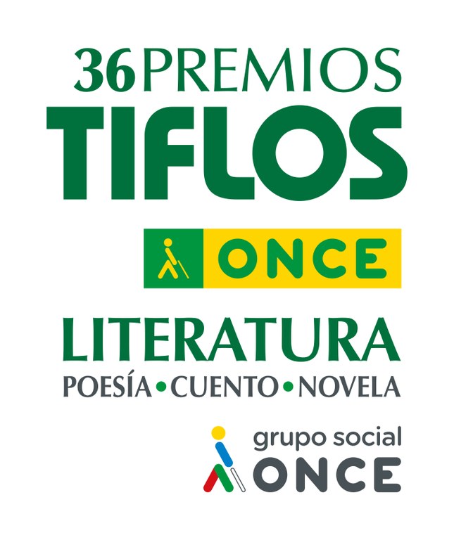 Entrega de los premios Tiflos de Literatura. 36 Edición