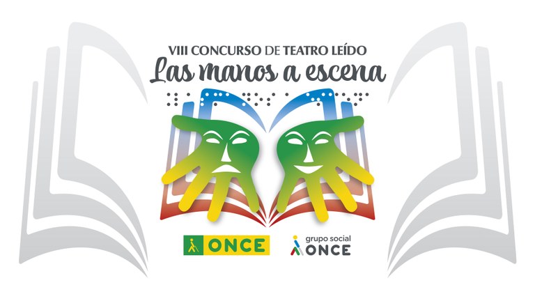 Acto de entrega de los premios de la VIII edición del concurso de teatro leído 'Las manos a escena'