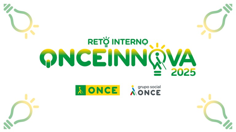 Final Reto Interno ONCE Innova 2025