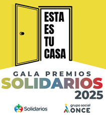Gala Premios Solidarios en el País Vasco