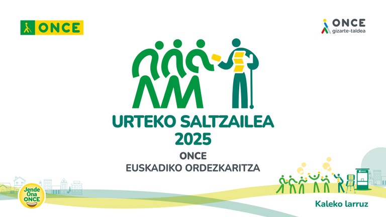 Imagen del evento "Vendedor del Año 2025"