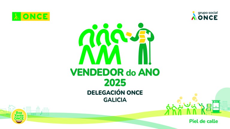 Imagen del evento "Vendedor del Año 2025"