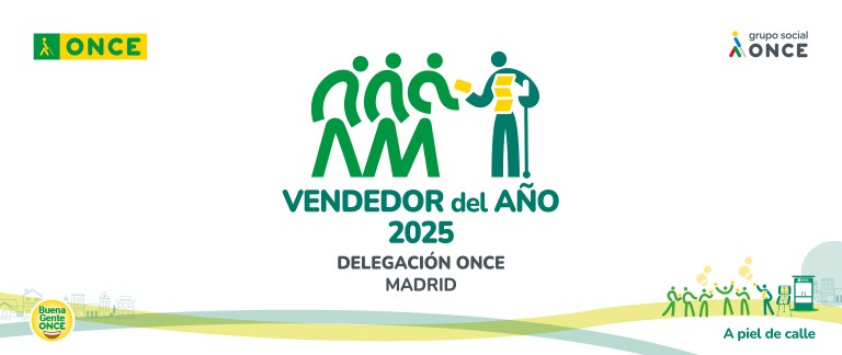 Imagen del evento "Vendedor del Año 2025"
