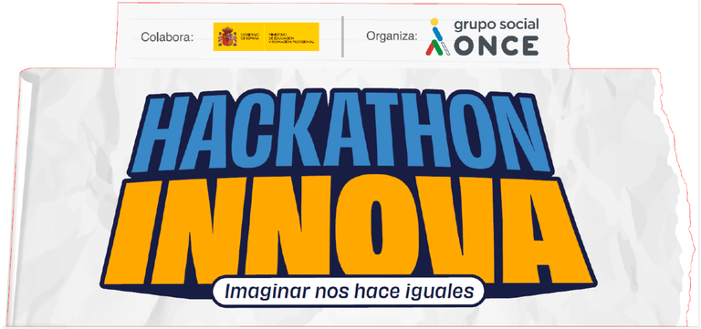 CELEBRACIÓN HACKATHON - 42 CONCURSO ESCOLAR ONCE