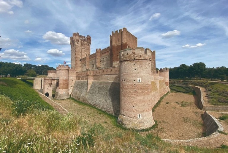 XXXV Día de la ONCE en Castilla y León