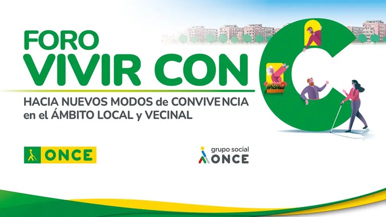 FORO VIVIR CON C