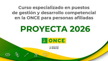 IMAGEN PRINCIPAL ACTO PREMIOS SOLIDARIOS ONCE 2026